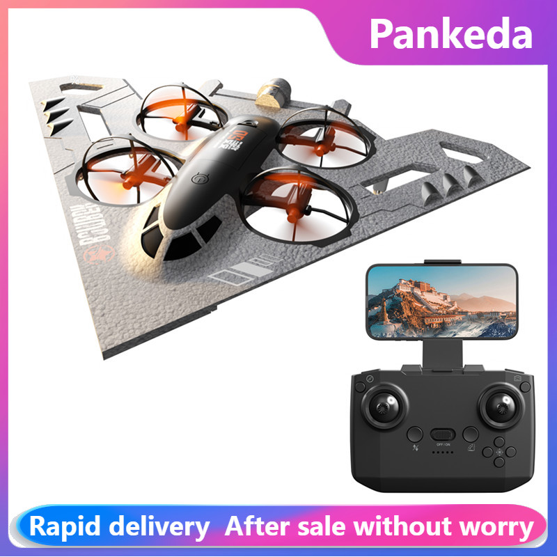 Drone Battery Charger - เครื่องบินบังคับวิทยุ ZF20 แบบสามระบบ (น้ำ บก ท้องฟ้า)