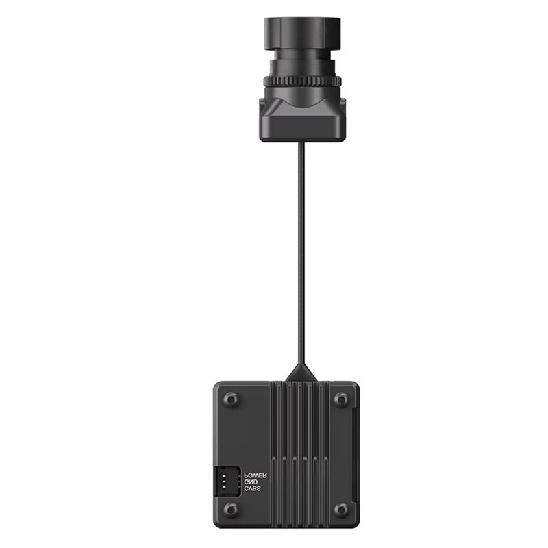 Analog Fpv Camera - กล้อง FPV สำหรับโดรน RC - กล้องอนาล็อกสี