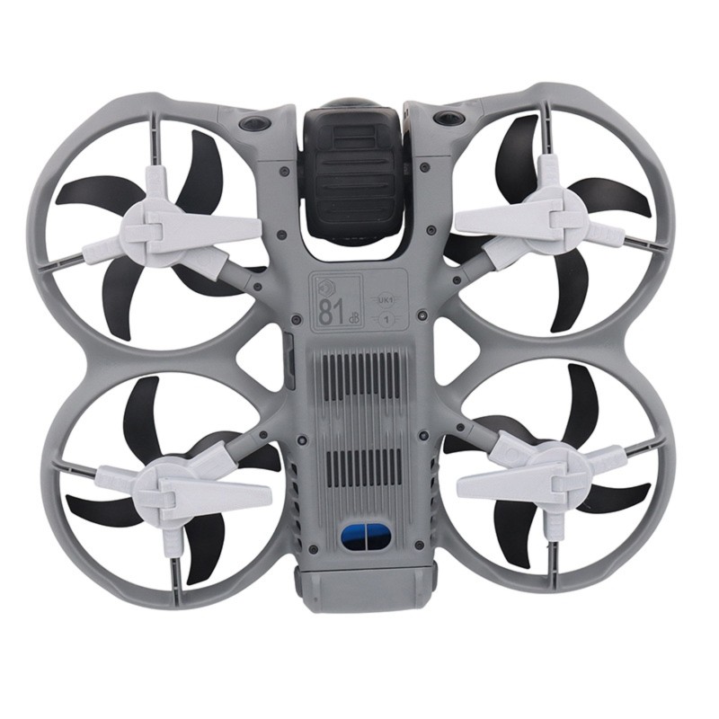 Dji Mini Drone - ขายึดขยายขาตั้งแบบปลดเร็วสำหรับ DJI Avata360 อุปกรณ์ป้องกันขาแบบยกสูงสำหรับ DJI Avata360