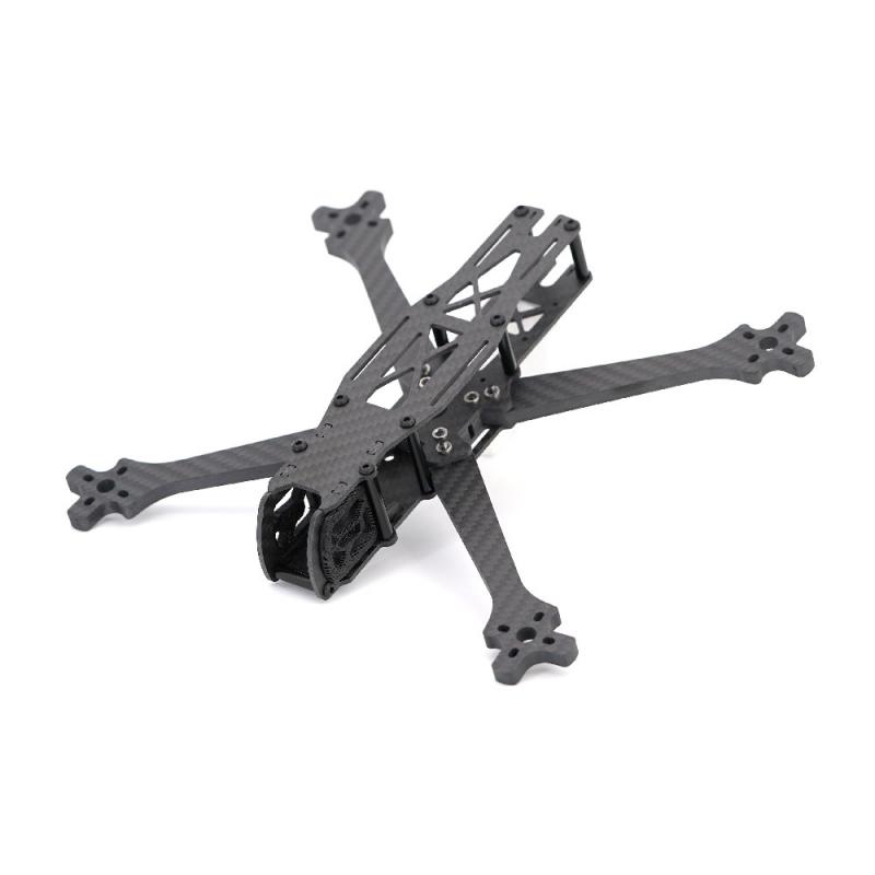 Analog Fpv Camera - ชุดโครงสร้างโดรน TBS SOURCE ONE V6 ขนาด