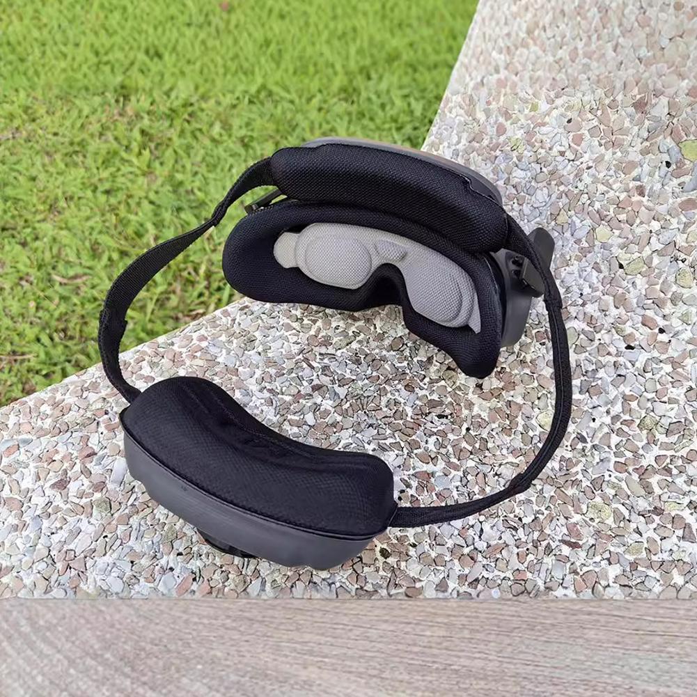 Dji Goggles - ใหม่ความแม่นยําสูงสําหรับ DJI Avata2 Flight Goggles 3