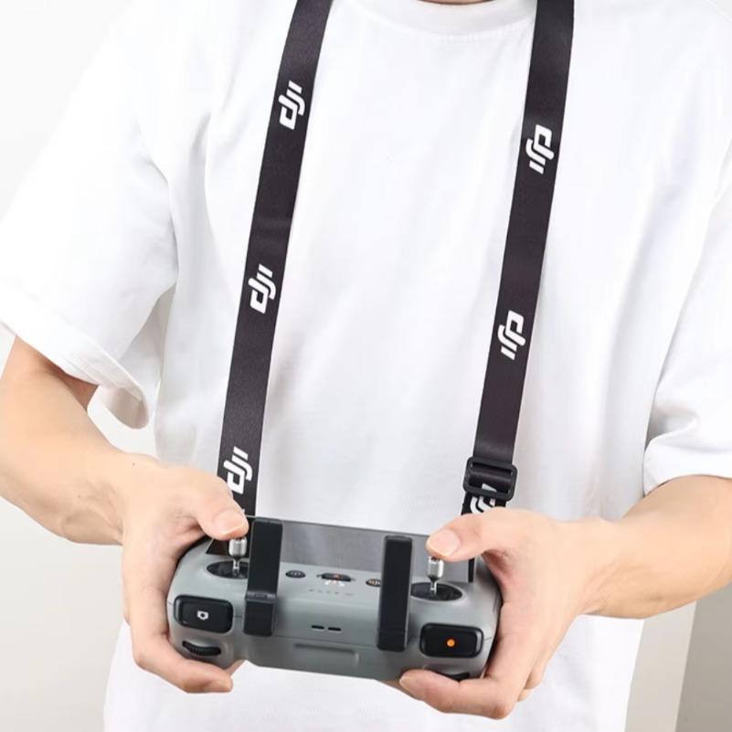สายคล้องคอปรับระดับได้ ป้องกัน - Dji Mini Drone บทวิจารณ์และราคา