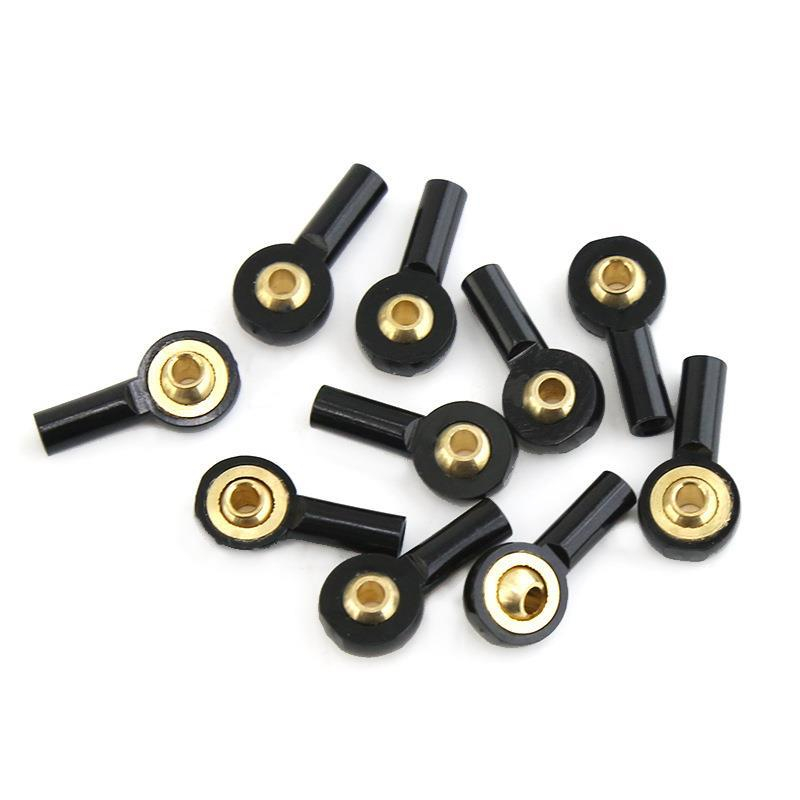 ปลายก้านลูกปืนโลหะ M2, หัวบอลแ - Flight Controller บทวิจารณ์และราคา