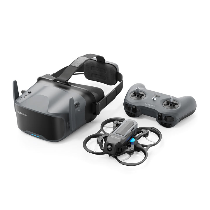 ชุดอุปกรณ์ BETAFPV Aquila20 HD - Analog Fpv Camera บทวิจารณ์และราคา