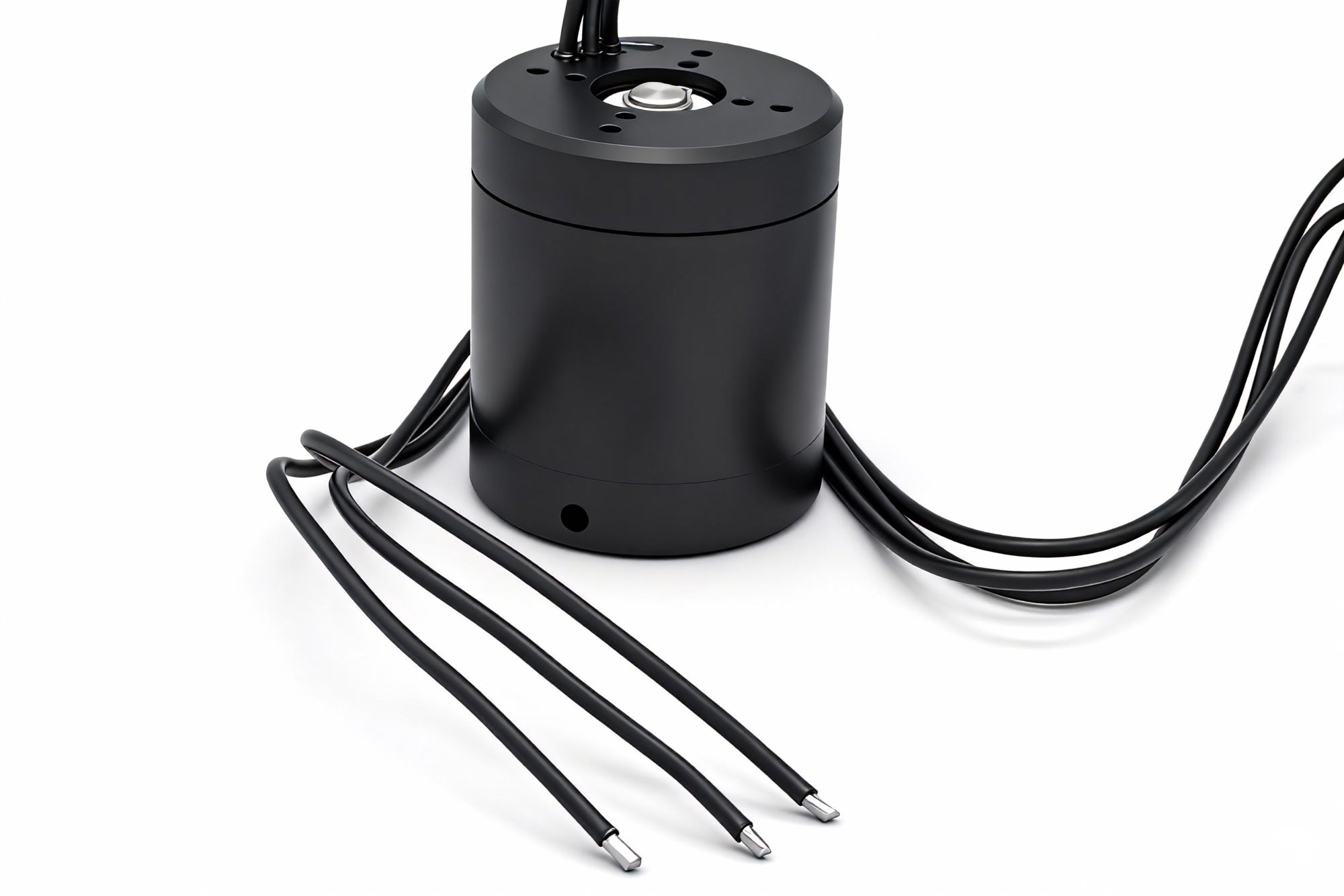 มอเตอร์ไร้แปรงถ่านกำลังสูง 8-1 - Drone Motor บทวิจารณ์และราคา