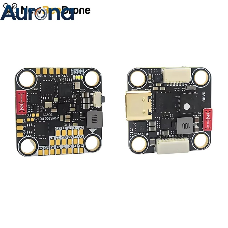 【สมาร์ท】NewBeeDrone Hummingbir - Flight Controller บทวิจารณ์และราคา