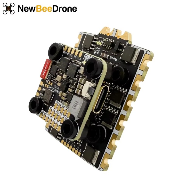 【สมาร์ท】NewBeeDrone Hummingbir - Flight Controller บทวิจารณ์และราคา