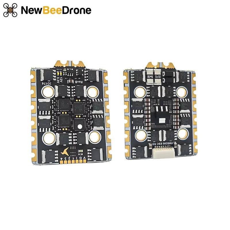【สมาร์ท】NewBeeDrone Hummingbir - Flight Controller บทวิจารณ์และราคา