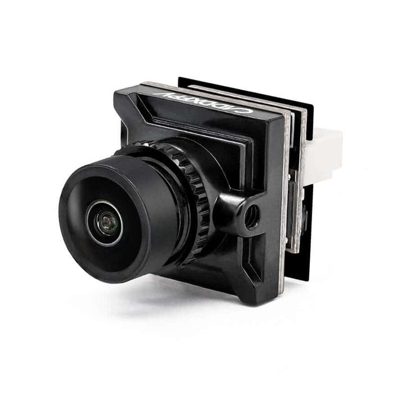 CADDXFPV Ratel Pro แบบอนาล็อก  - Analog Fpv Camera บทวิจารณ์และราคา