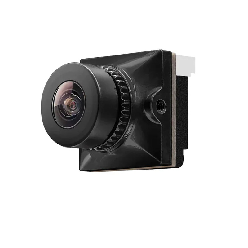 CADDXFPV Ratel Pro แบบอนาล็อก  - Analog Fpv Camera บทวิจารณ์และราคา