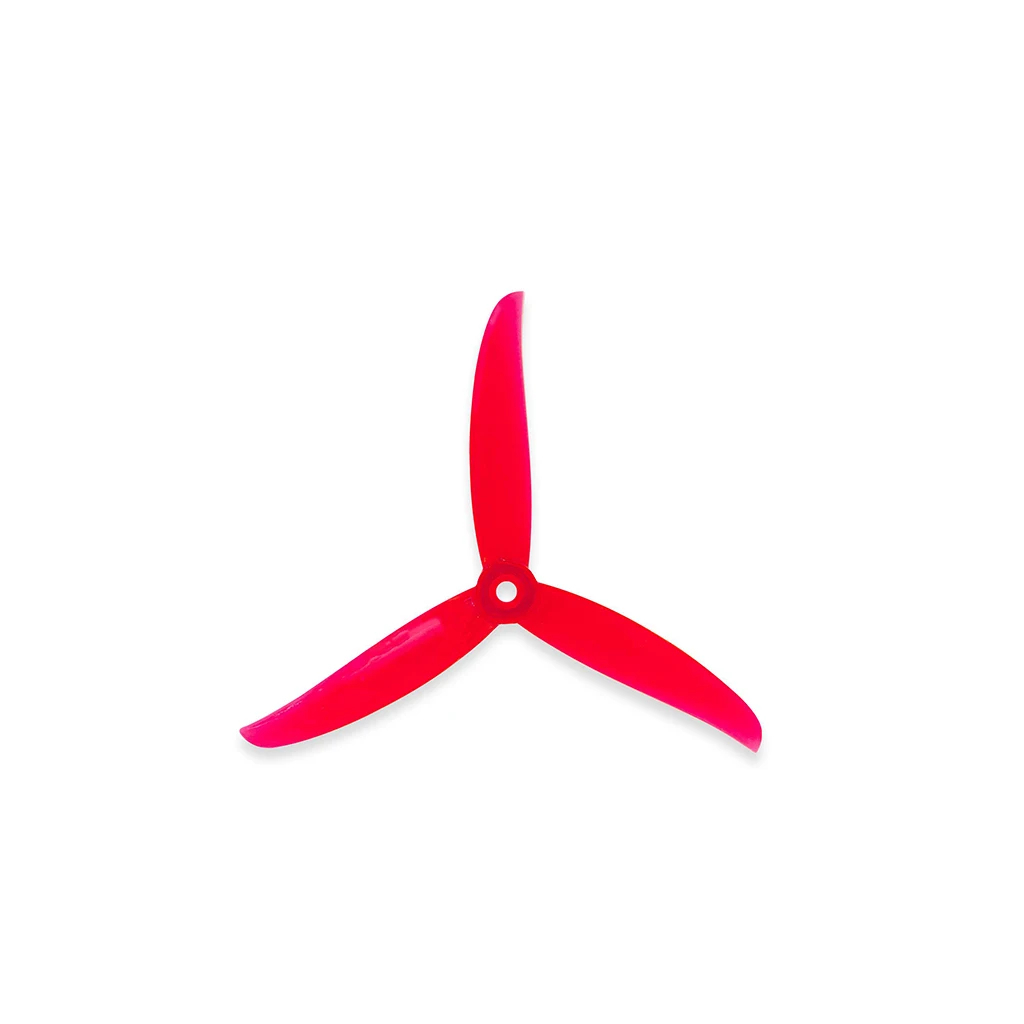 ใบพัด Gemfan 5136 ขนาด 5.1x3.6 - 5 Inch Propeller บทวิจารณ์และราคา