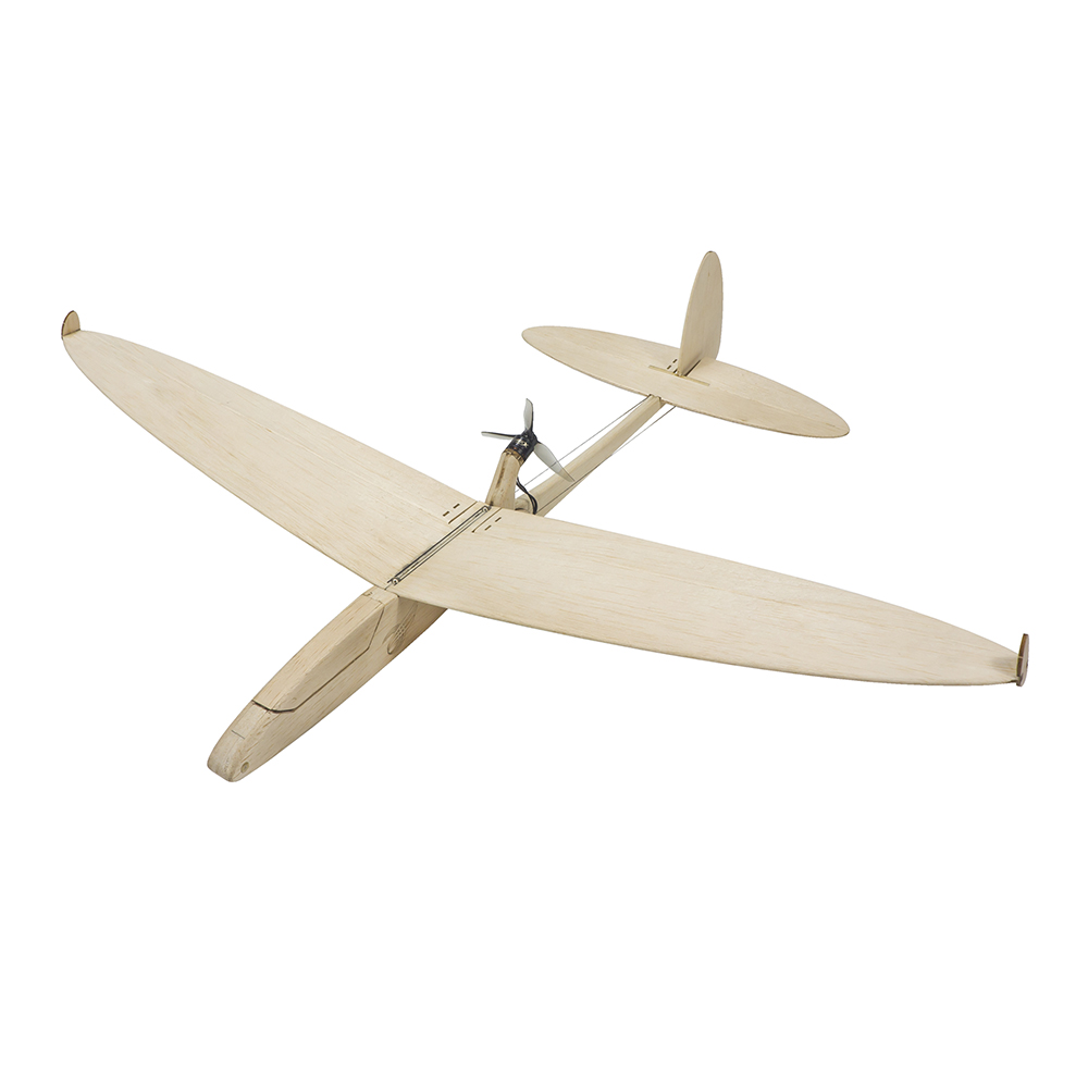RC เครื่องบินรุ่นเลเซอร์ตัดไม้ - Flight Controller บทวิจารณ์และราคา