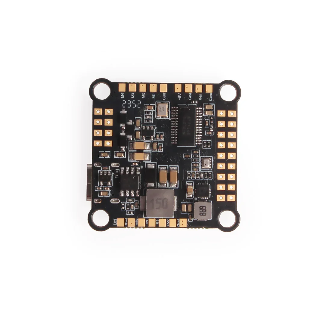 Holybro Kakute F722 F7 ชุดควบค - F722 Flight Controller บทวิจารณ์และราคา