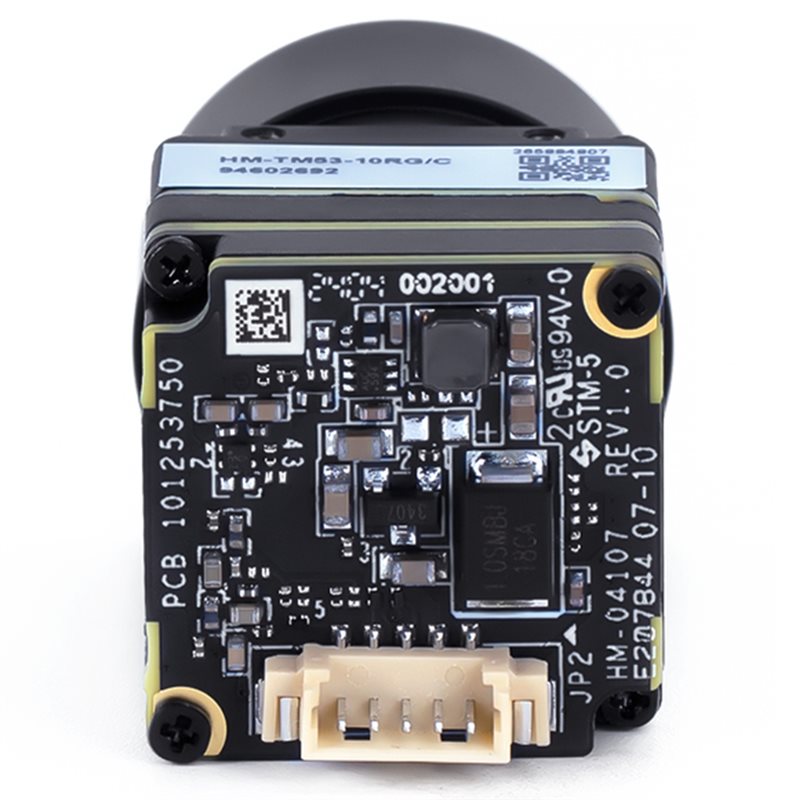 โมดูลกล้องถ่ายภาพความร้อน ABZW - Analog Fpv Camera บทวิจารณ์และราคา