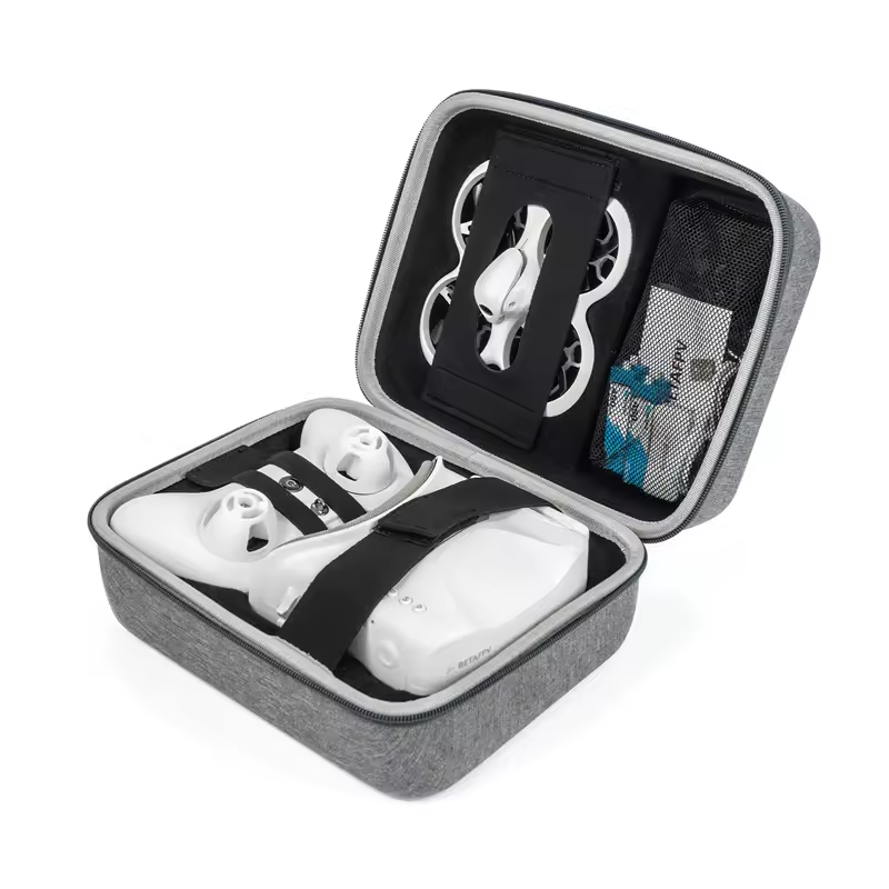 ชุดโดรน BETAFPV Cetus X FPV แบ - Drone Gimbal บทวิจารณ์และราคา