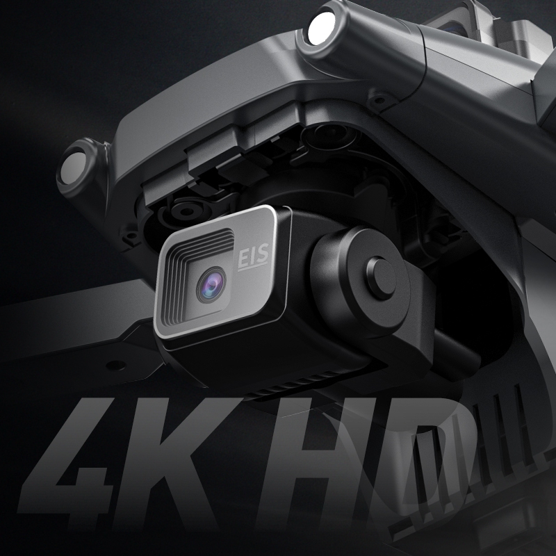 โดรน L600 PRO MAX ระดับมืออาชี - Drone Gimbal บทวิจารณ์และราคา