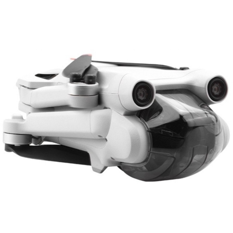 สำหรับฝาครอบป้องกันเลนส์กิมบอล - Dji Mini Drone บทวิจารณ์และราคา