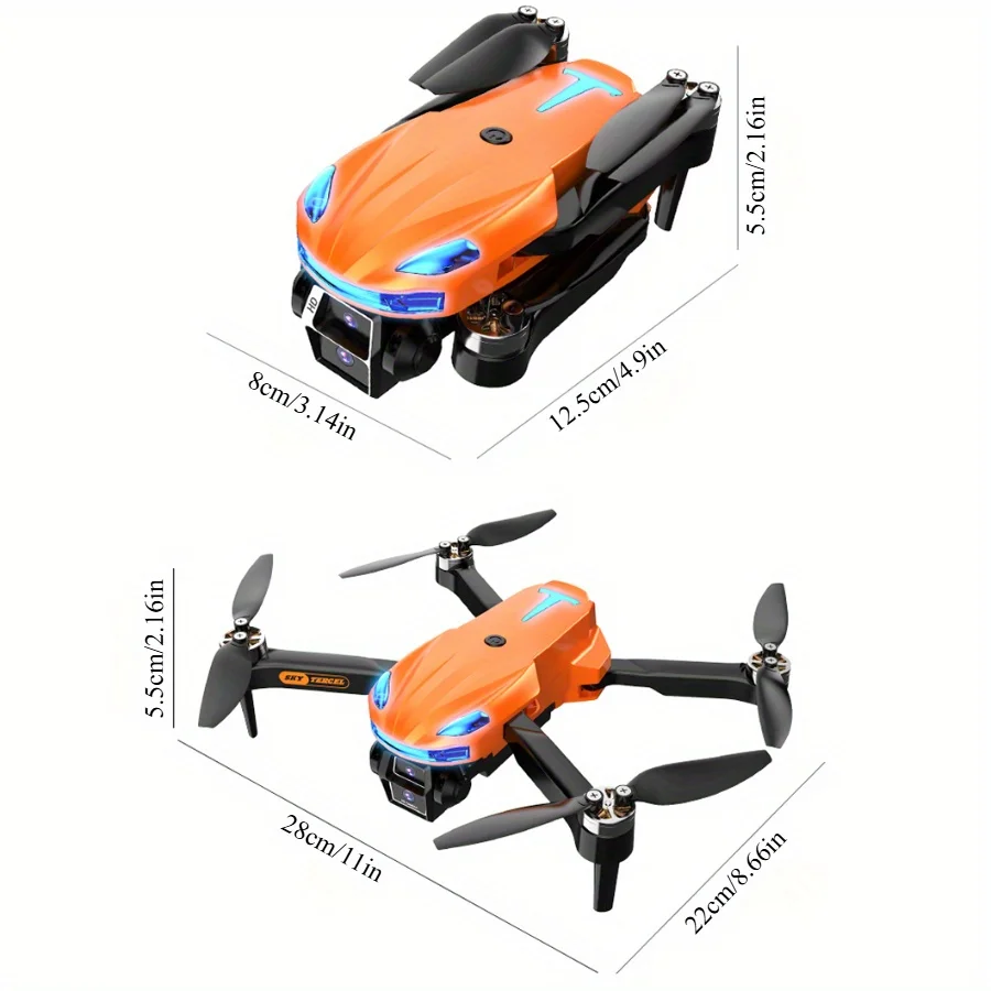 โดรน CS2 ยอดนิยม พร้อมระบบควบค - Drone Battery Charger บทวิจารณ์และราคา