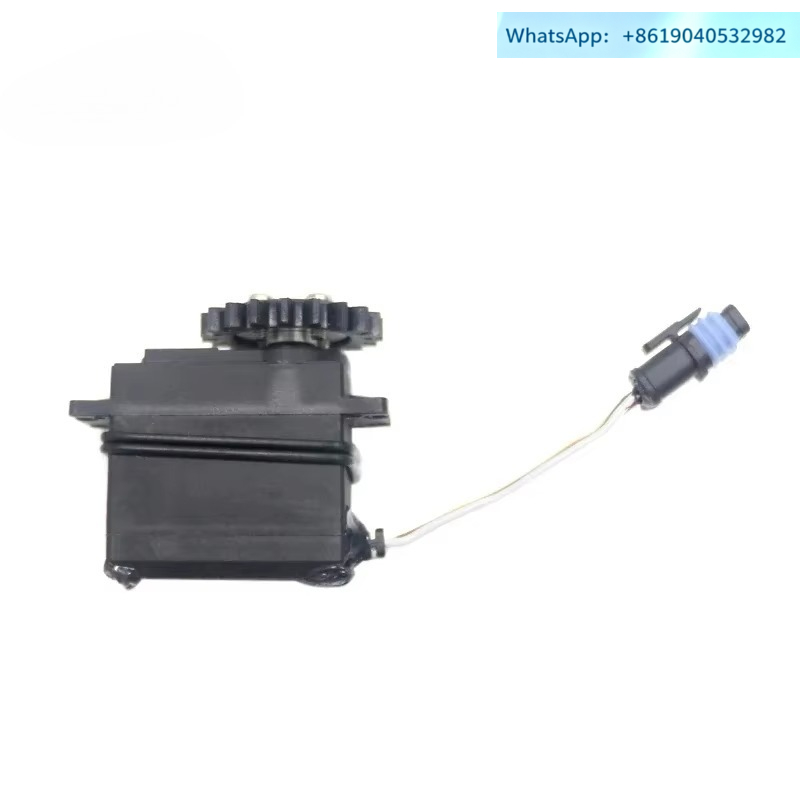 ระบบโมดูลควบคุมมอเตอร์เซอร์โวเ - Drone Motor บทวิจารณ์และราคา