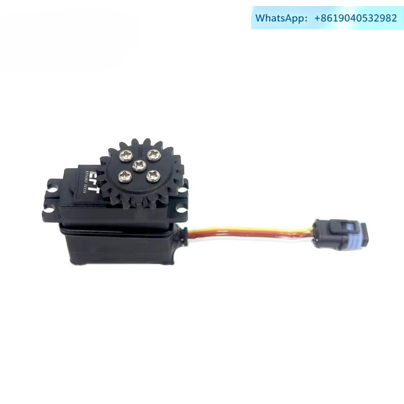 ระบบโมดูลควบคุมมอเตอร์เซอร์โวเ - Drone Motor บทวิจารณ์และราคา