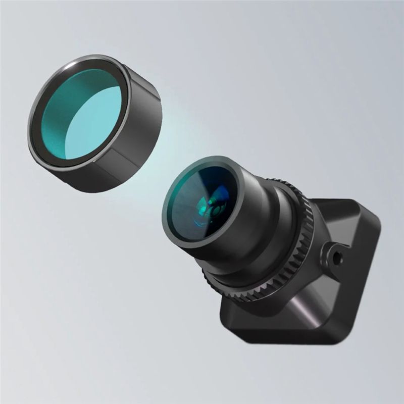 กล้อง FPV สำหรับโดรน RC - กล้อ - Analog Fpv Camera บทวิจารณ์และราคา
