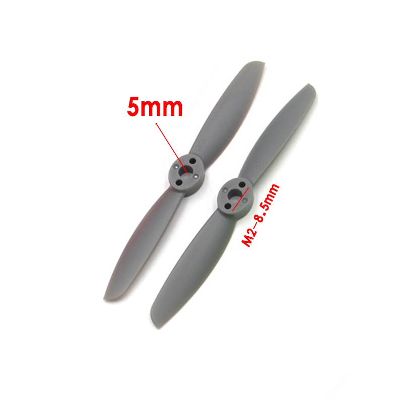 1 คู่ 4045 4 นิ้ว 4X4.5 ใบพัด  - Brushed Drone Motor บทวิจารณ์และราคา