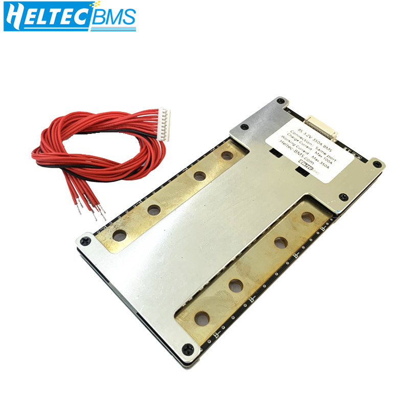 ต่อเนื่อง 300A 330A 380A 4S 8S - Lipo Battery 4S บทวิจารณ์และราคา