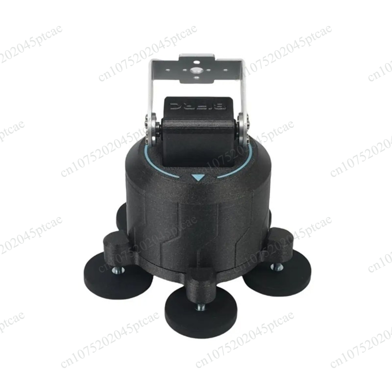 โดรนเกมมิ่งเซอร์โวพร้อมระบบถ่า - Drone Gimbal บทวิจารณ์และราคา