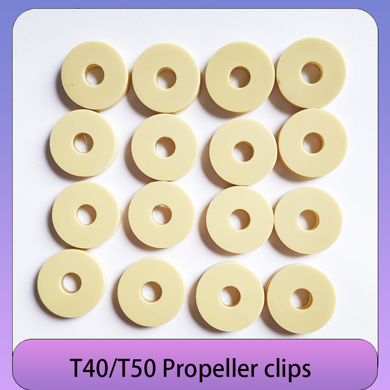 สําหรับ DJI T40 T50 คลิปใบพัดส - Propeller Guard บทวิจารณ์และราคา