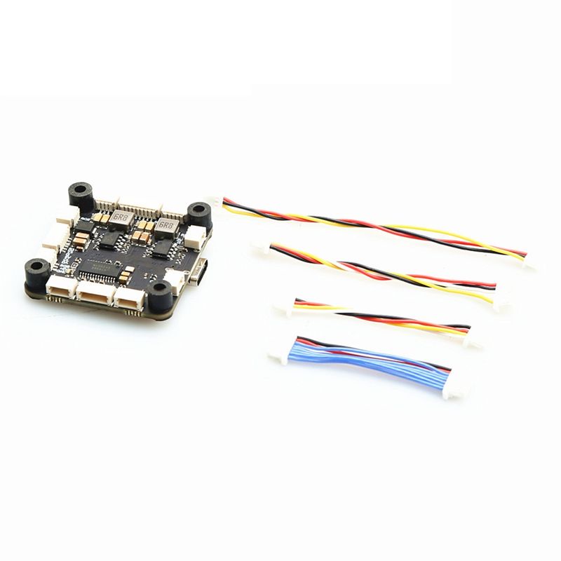 ABXE-F722 ตัวควบคุมการบิน 5V/1 - F722 Flight Controller บทวิจารณ์และราคา