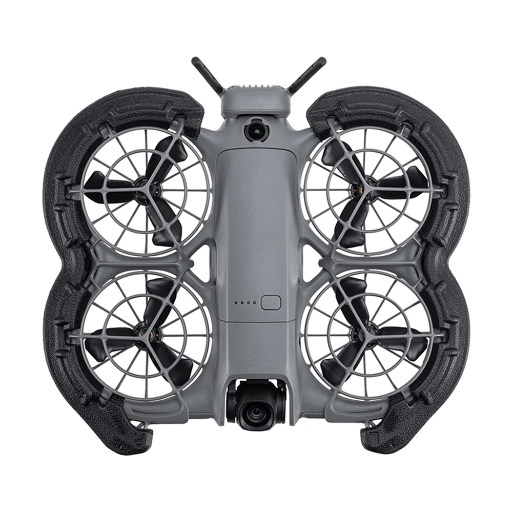 ฝาครอบป้องกันใบพัดสำหรับ DJI N - Propeller Guard บทวิจารณ์และราคา