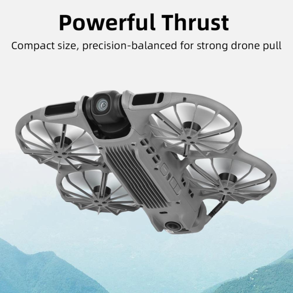 เหมาะสำหรับ DJI NEO 2 ใบพัดอาก - Propeller Guard บทวิจารณ์และราคา