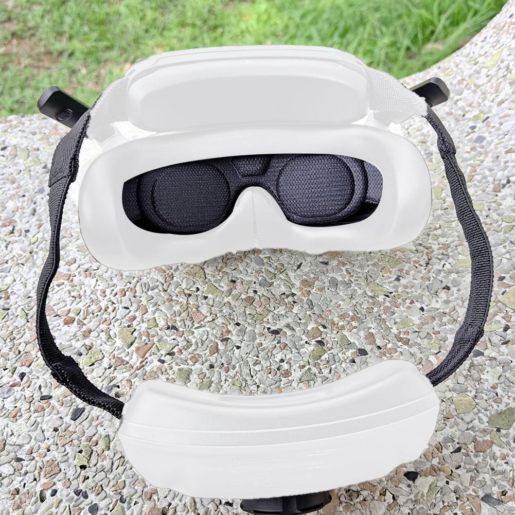 1/2/3PCS ฝาครอบป้องกันเลนส์สํา - Dji Goggles บทวิจารณ์และราคา