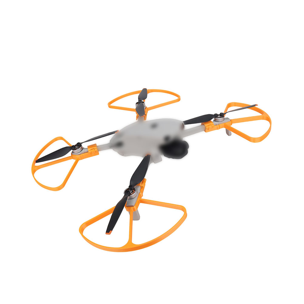 ตัวป้องกันใบพัดสำหรับ DJI Lito - Propeller Guard บทวิจารณ์และราคา