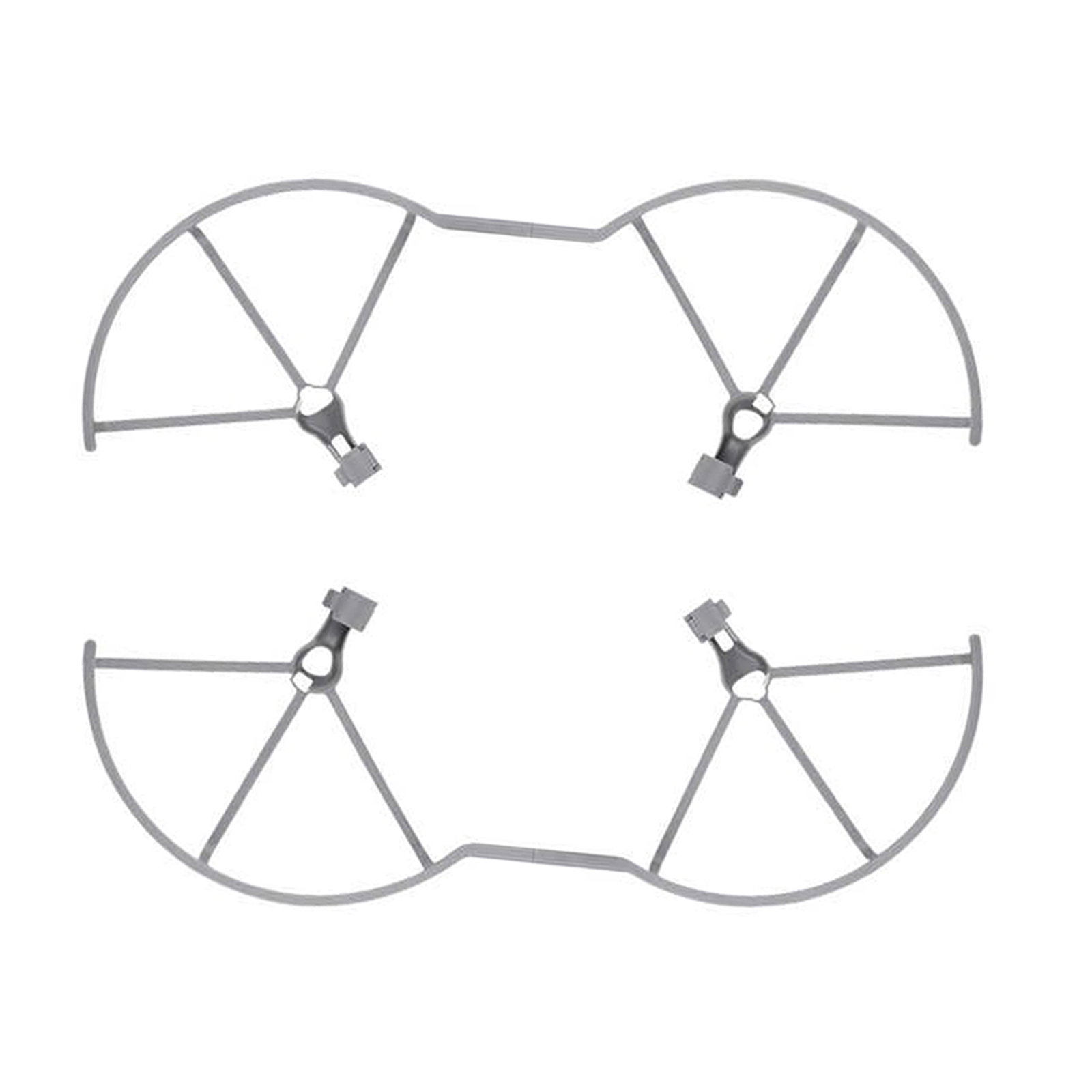 ตัวป้องกันใบพัดสำหรับ DJI Air  - Propeller Guard บทวิจารณ์และราคา