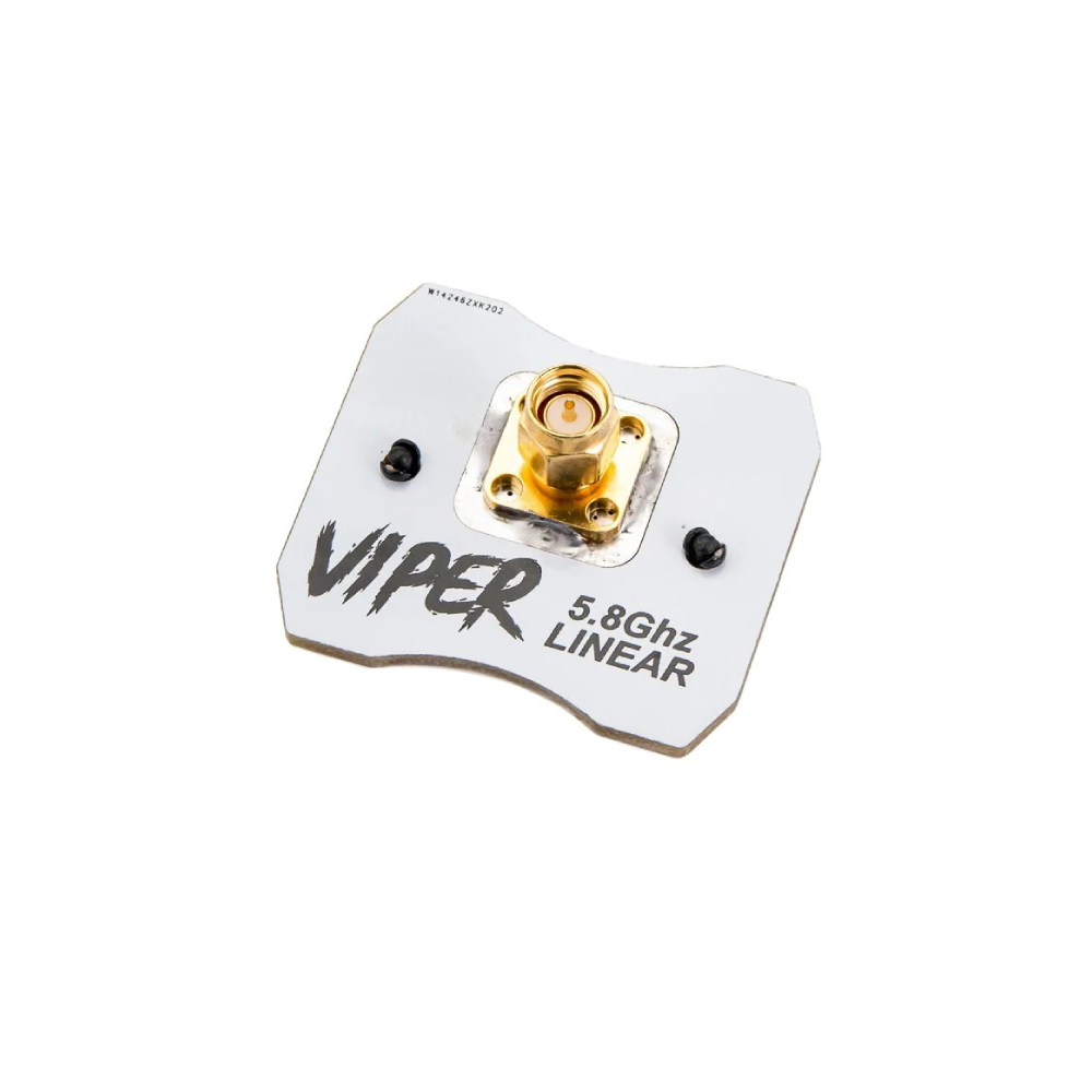 MenaceRC VIPER เสาอากาศ 5.8Ghz - Hd Zero Camera บทวิจารณ์และราคา