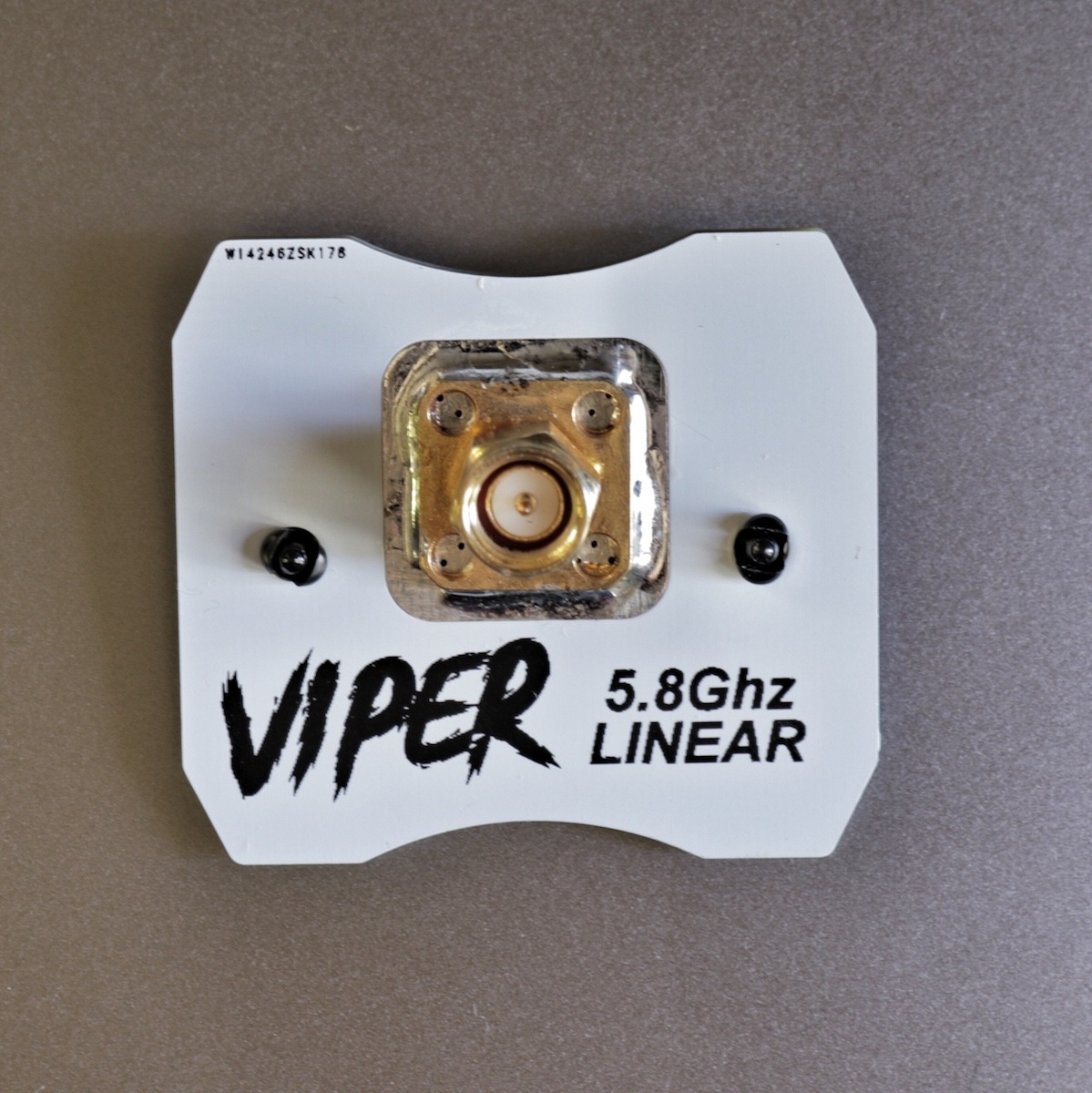 MenaceRC VIPER เสาอากาศ 5.8Ghz - Hd Zero Camera บทวิจารณ์และราคา