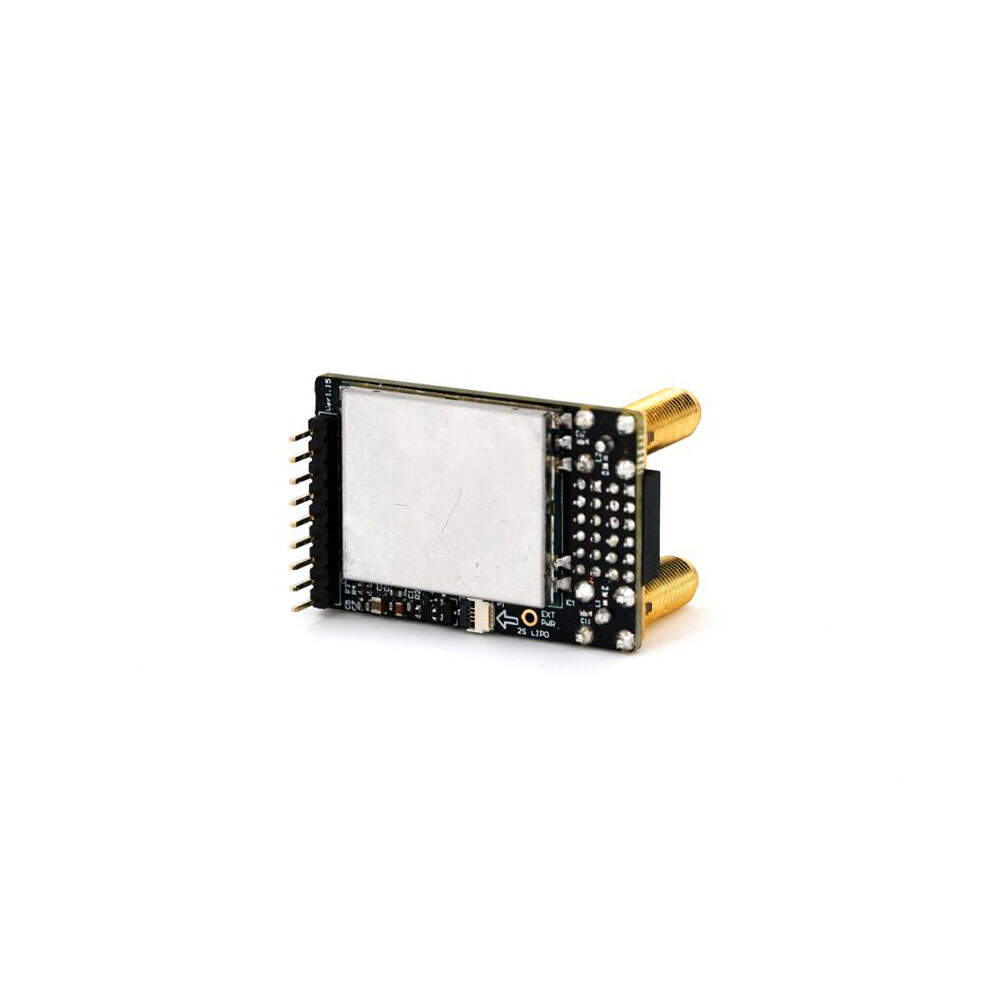 TBS Fusion ฮาร์ดแวร์อัพเกรด โม - Hd Zero Camera บทวิจารณ์และราคา