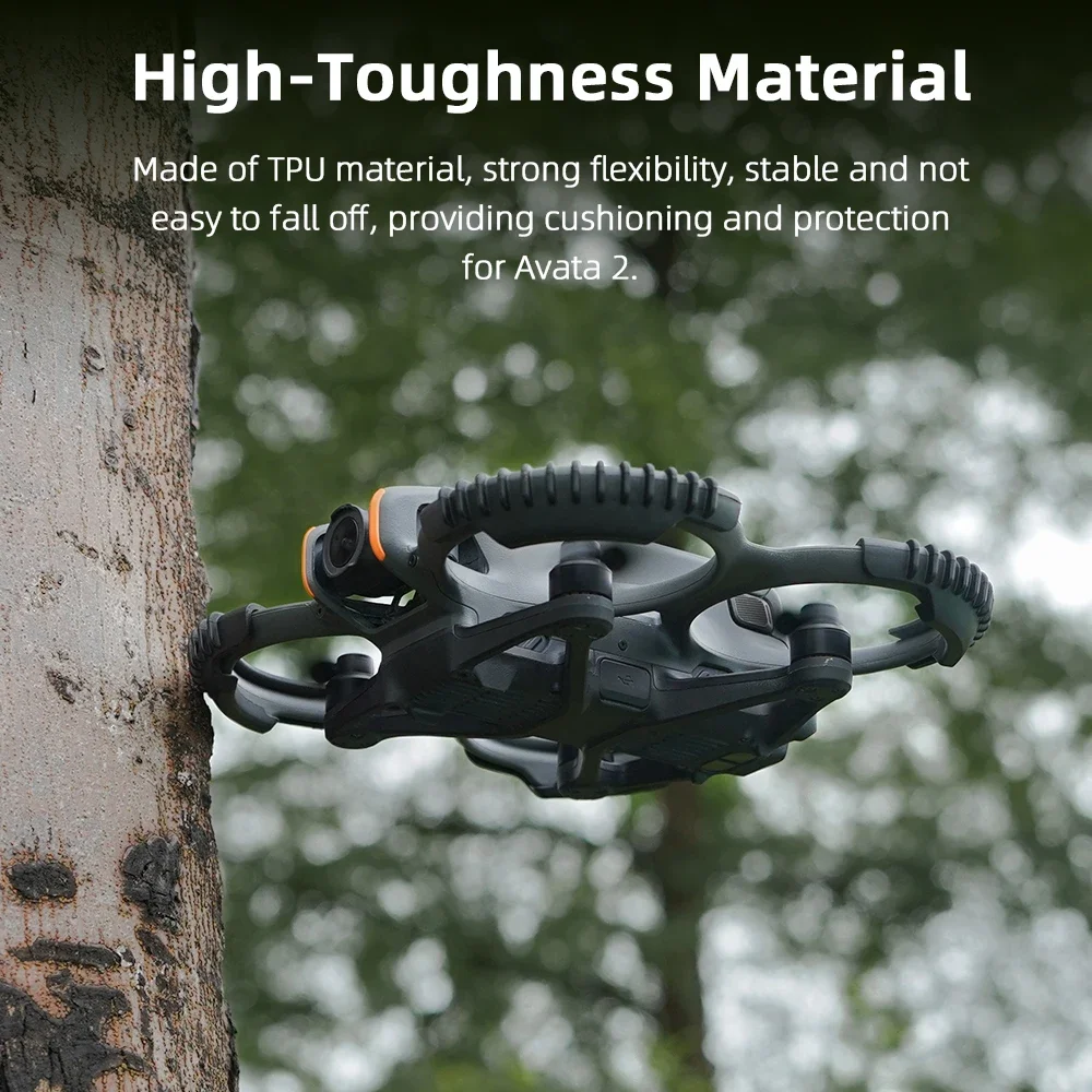 BRDRC น้ําหนักเบาใบพัด GUARD ก - Propeller Guard บทวิจารณ์และราคา
