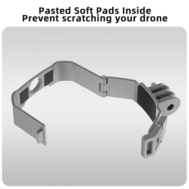 B27B สำหรับอุปกรณ์เสริมโดรน DJ - Dji Mini Drone บทวิจารณ์และราคา