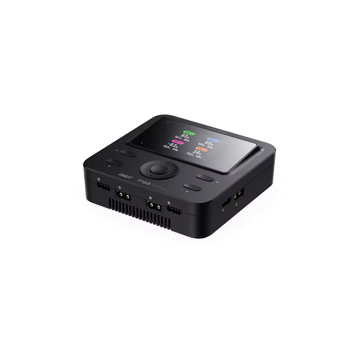 เครื่องชาร์จอัจฉริยะ ISDT F160 - Lipo Battery 4S บทวิจารณ์และราคา