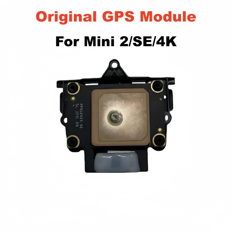 โมดูล GPS ของแท้สำหรับ DJI Min - Dji Mini Drone บทวิจารณ์และราคา