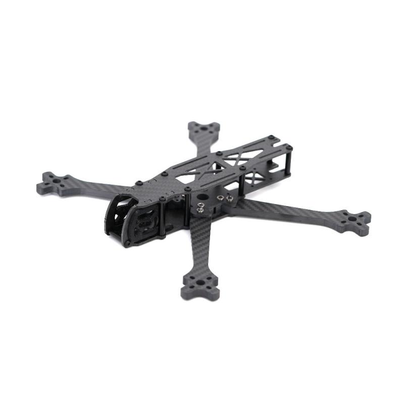 ชุดโครงสร้างโดรน TBS SOURCE ON - Analog Fpv Camera บทวิจารณ์และราคา