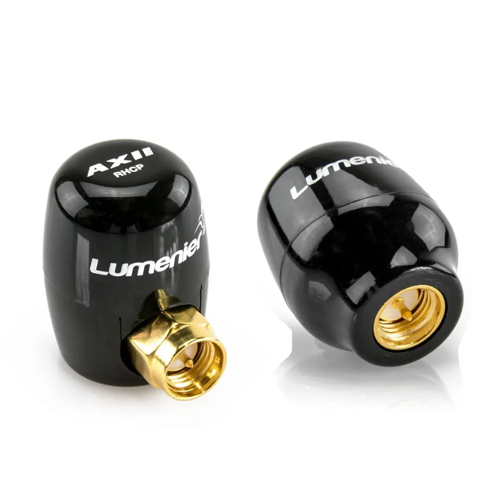 เสาอากาศ Lumenier AXII 2 5.8GH - Hd Zero Camera บทวิจารณ์และราคา