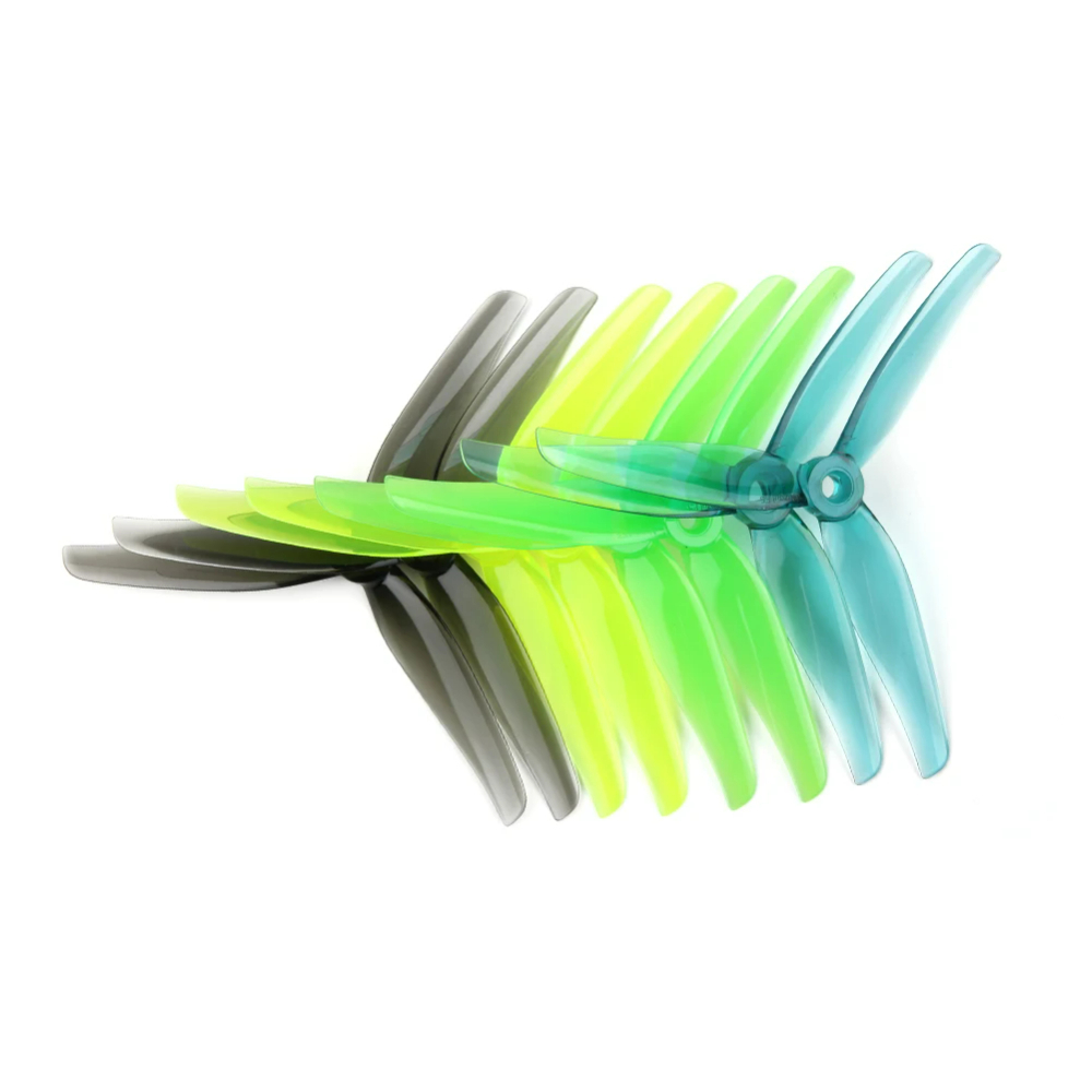 ไอไฟลท์ นาซกุล เอฟ 5 ใบพัด 3 ใ - 5 Inch Propeller บทวิจารณ์และราคา