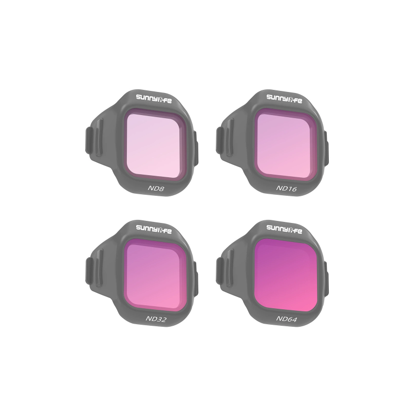 N05R ซันนี่ไลฟ์ฟิลเตอร์โดรนสำห - Dji Mini Drone บทวิจารณ์และราคา