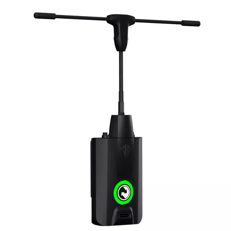 ชุดเริ่มต้น Original TBS Cross - Hd Zero Camera บทวิจารณ์และราคา