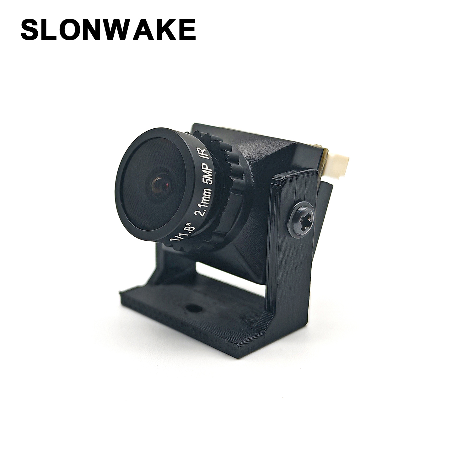 SLONWAKE กล้อง FPV ขนาดเล็กแบบ - Analog Fpv Camera บทวิจารณ์และราคา