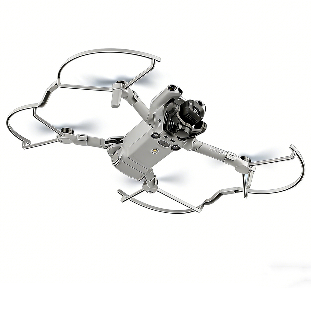 ฝาครอบป้องกันการชนกัน 4 ชิ้น ส - Propeller Guard บทวิจารณ์และราคา