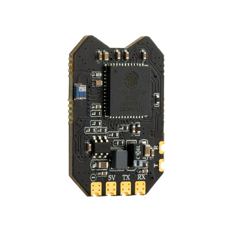 RadioMaster RP4TD ExpressLRS 2 - Analog Fpv Camera บทวิจารณ์และราคา
